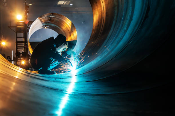 Professional Welder & Metal Fabrication in Elk Ridge, UT