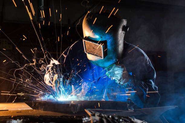 Affordable Welder Services in Elk Ridge, UT