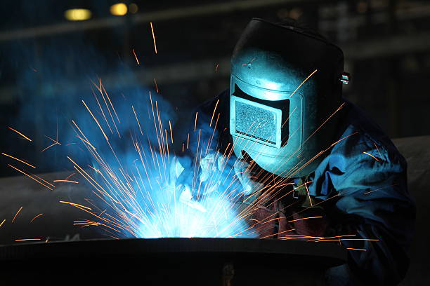 Best Automotive Welding in Elk Ridge, UT